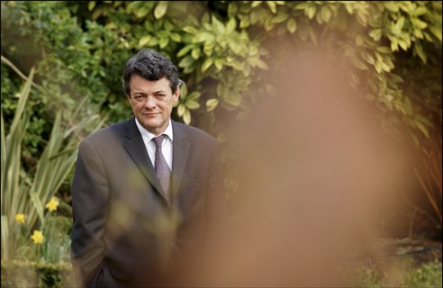 Jean-Louis Borloo