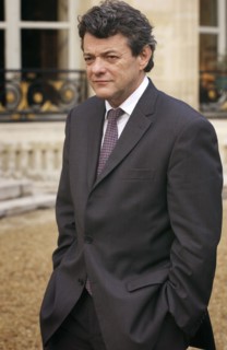 Jean-Louis Borloo