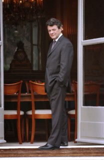 Jean-Louis Borloo