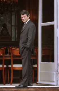 Jean-Louis Borloo