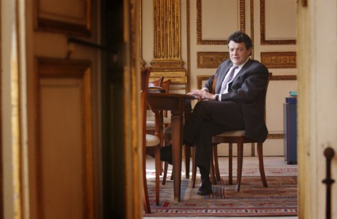 Jean-Louis Borloo