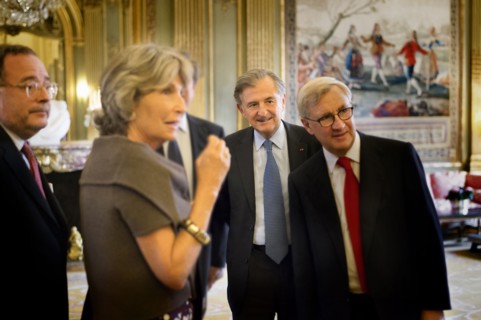 Jean-René Fourtou