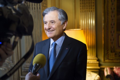 Jean-René Fourtou