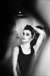 Jenifer en tournée, en 2004