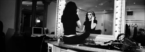 Jenifer en tournée, en 2004