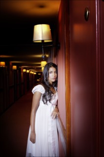 Leïla Bekhti