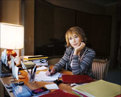 Marie-Anne Chazel