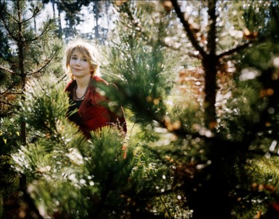 Marie-Anne Chazel