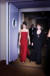 Penelope Cruz and Carmen Maura