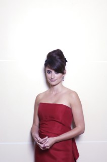 Penelope Cruz