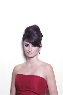 Penelope Cruz