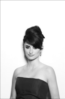 Penelope Cruz