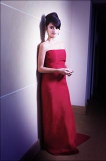 Penelope Cruz