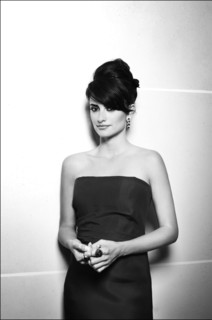 Penelope Cruz