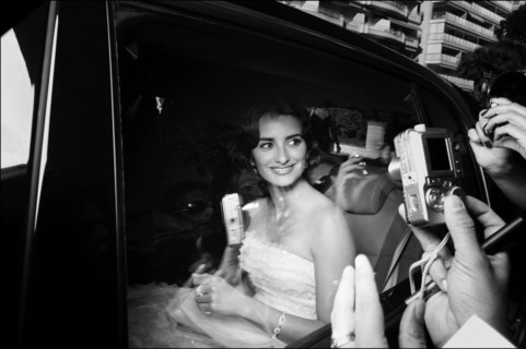 Penelope Cruz