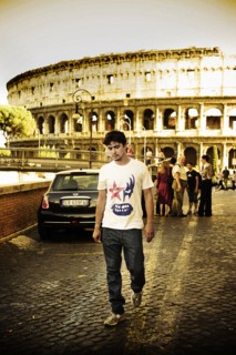 Riccardo Scamarcio