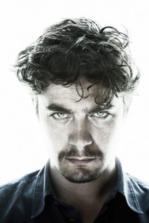 Riccardo Scamarcio
