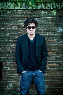 Riccardo Scamarcio