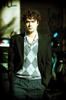 Riccardo Scamarcio