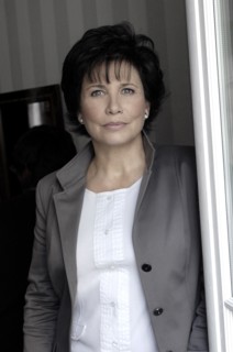 Anne Sinclair