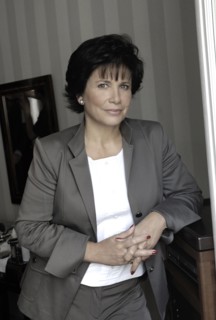 Anne Sinclair