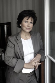 Anne Sinclair