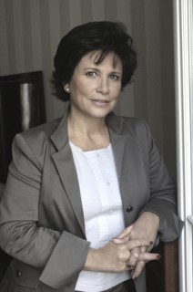 Anne Sinclair