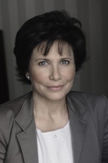 Anne Sinclair