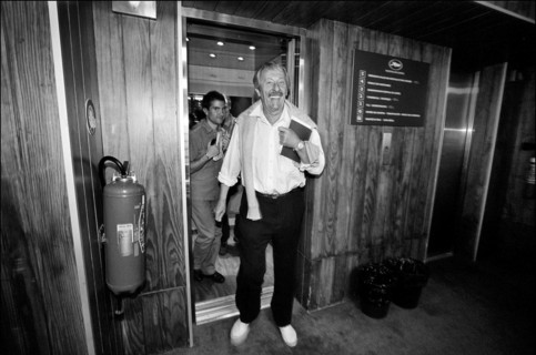 Jean Rochefort