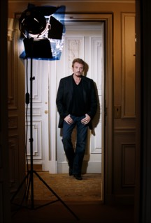 Johnny Hallyday