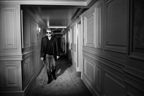 Johnny Hallyday