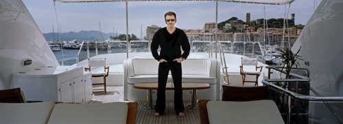05/11/2005. 58th Cannes film festival