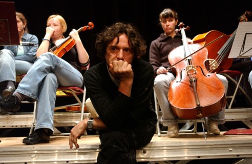 Goran Bregovic