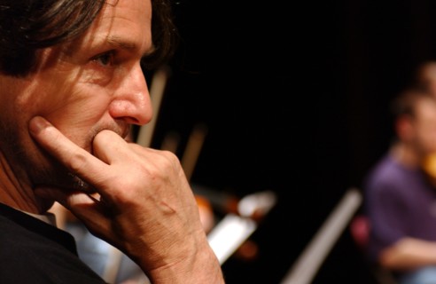 Goran Bregovic