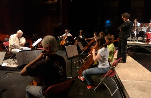 Goran Bregovic