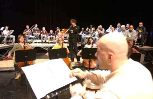 Goran Bregovic