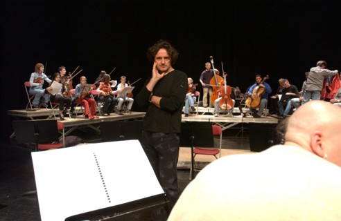 Goran Bregovic
