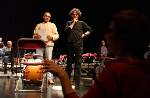 Goran Bregovic