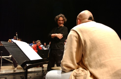 Goran Bregovic