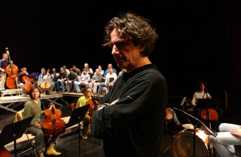 Goran Bregovic