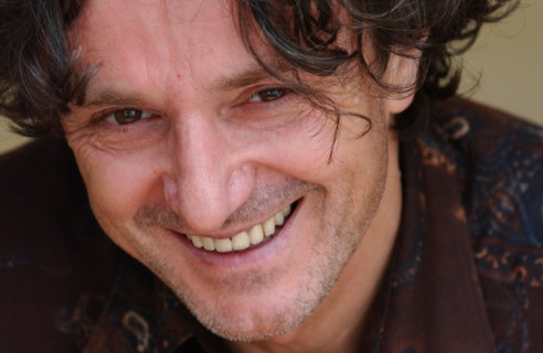 Goran Bregovic