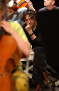 Goran Bregovic