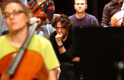Goran Bregovic