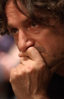 Goran Bregovic