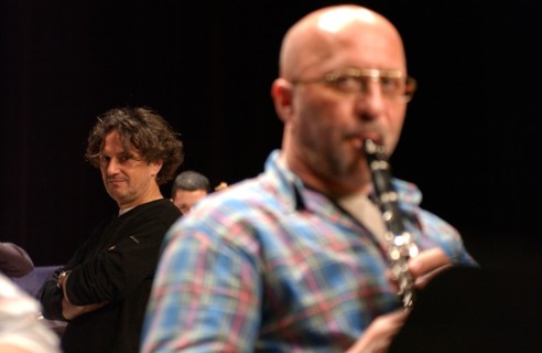Goran Bregovic