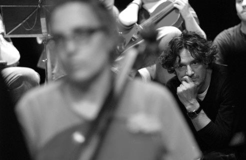 Goran Bregovic