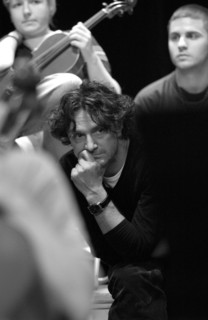 Goran Bregovic