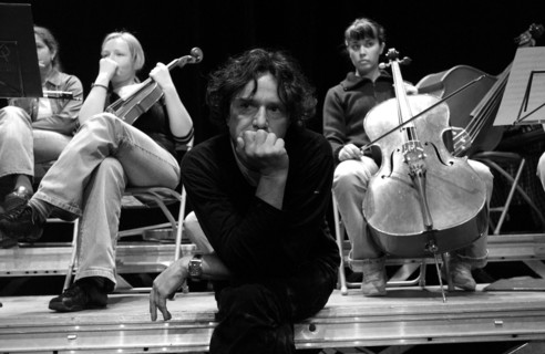 Goran Bregovic