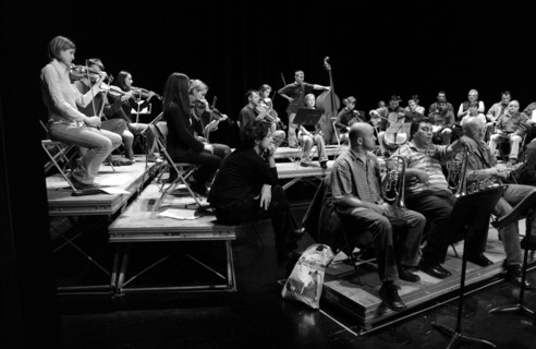 Goran Bregovic