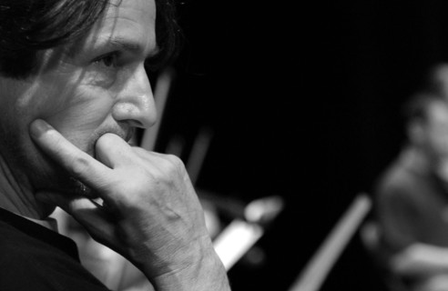 Goran Bregovic